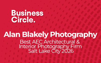 Best AEC Architectural and Interior Photography Firm