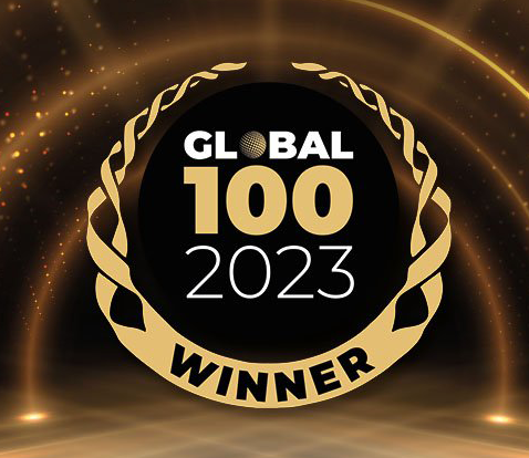 The Global 100 Awards names Alan Blakely the "Best Architecture and Interior Design Photographer – USA" for 2023.