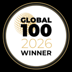 Global 100 Awards names Alan Blakely Best Photography Business of the Year 2026