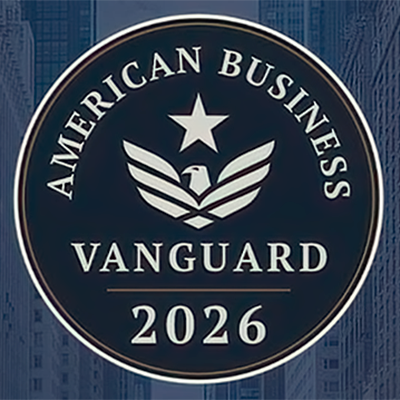 American Business Vanguard names Alan Blakely Photography Best Photography Business of the Year 2026